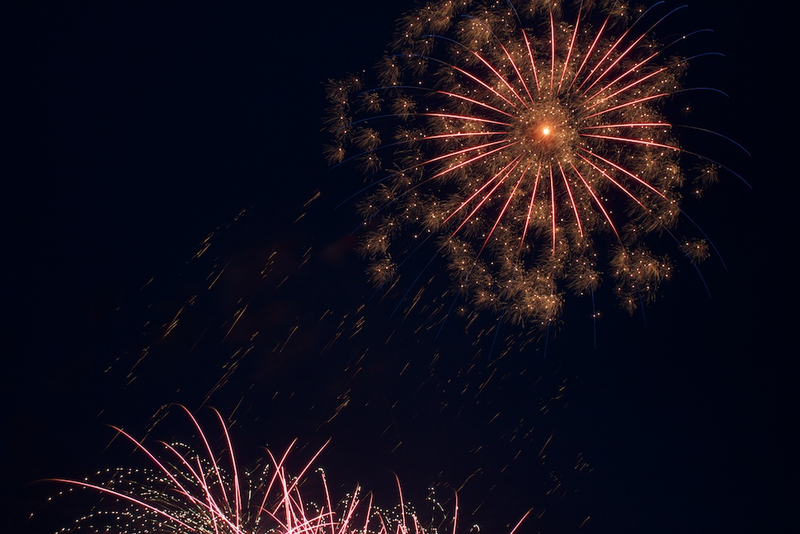Illustration for article titled Shooting Challenge: July 4 4